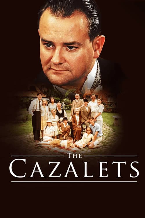 The Cazalets (2001)