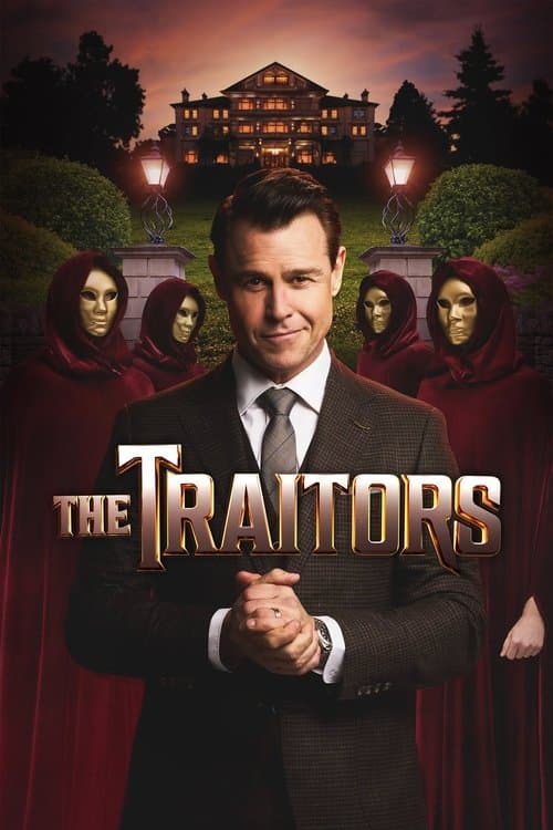 The Traitors (2022)