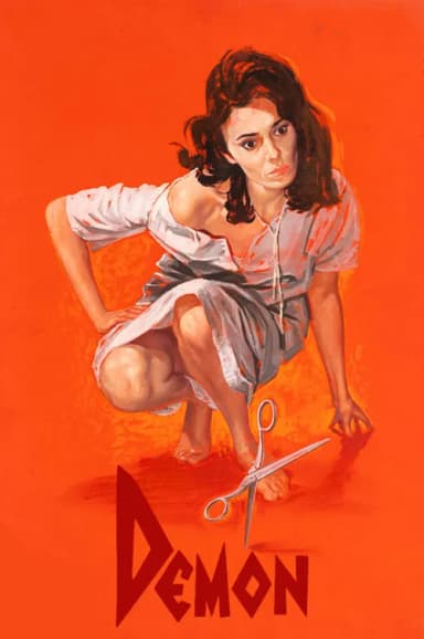 The Demon (1964)