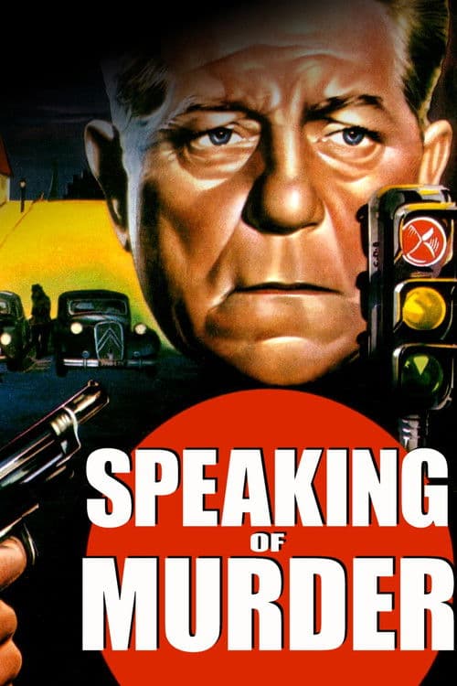 Speaking of Murder (1957)