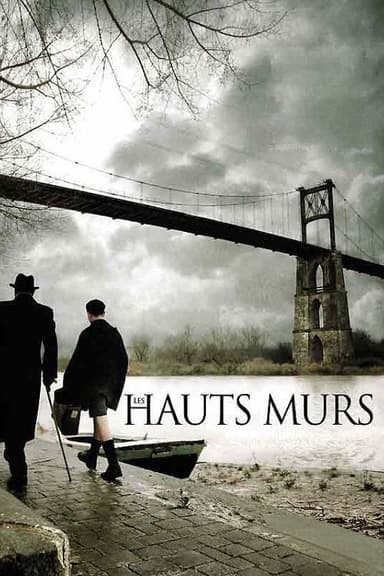 Behind the Walls (2008)