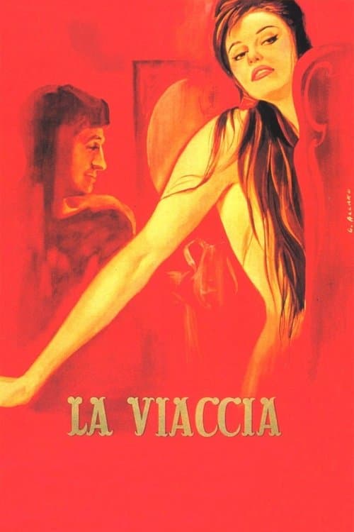 The Lovemakers (1961)