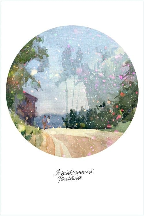 A Midsummer's Fantasia (2015)