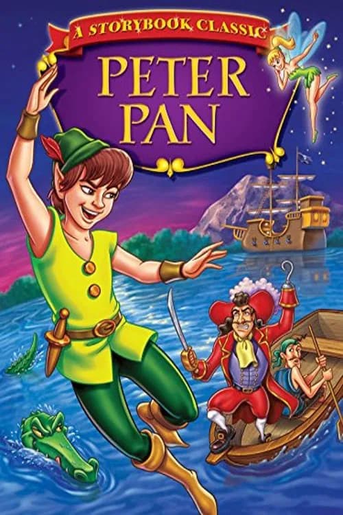 Peter Pan (1988)