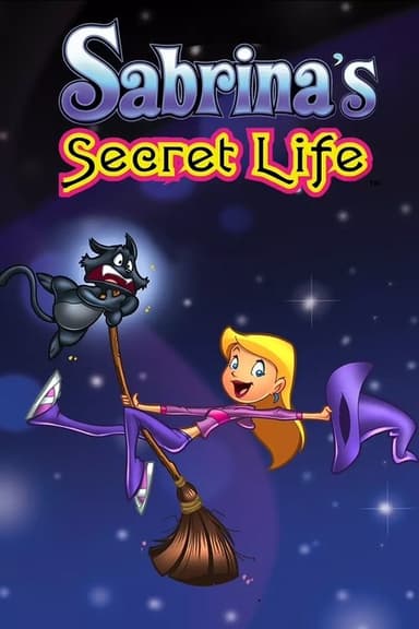 Sabrina's Secret Life (2003)