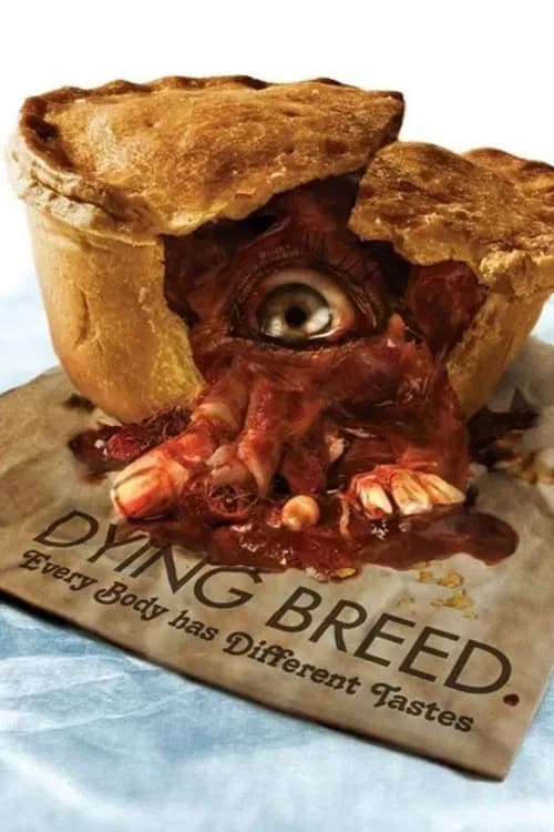 Dying Breed (2008)