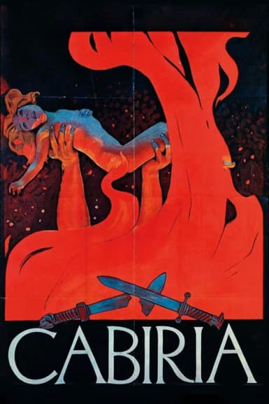 Cabiria (1914)