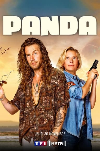 Panda (2023)
