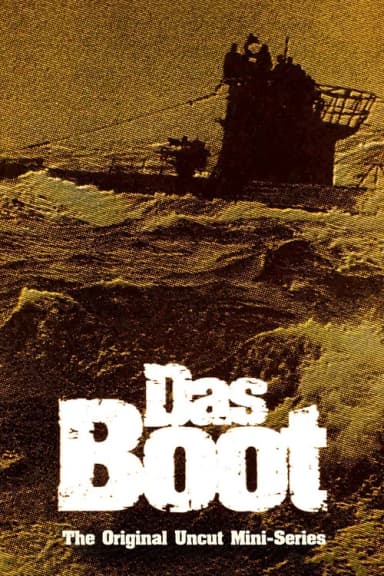 Das Boot (1985)