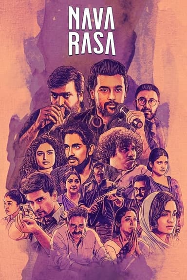 Navarasa (2021)
