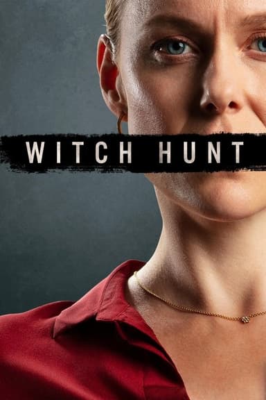 Witch Hunt (2020)