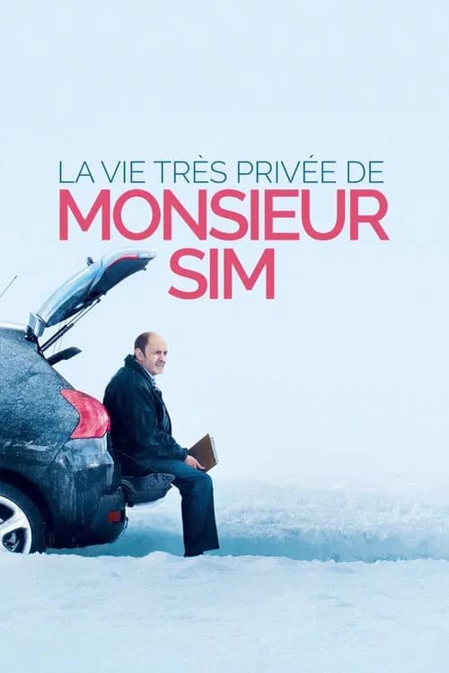 The Very Private Life of Mister Sim (2015)