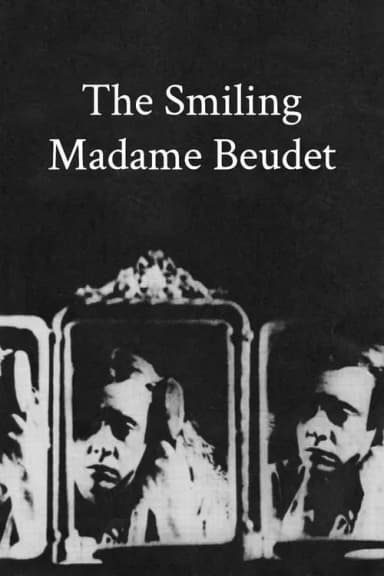 The Smiling Madame Beudet (1923)