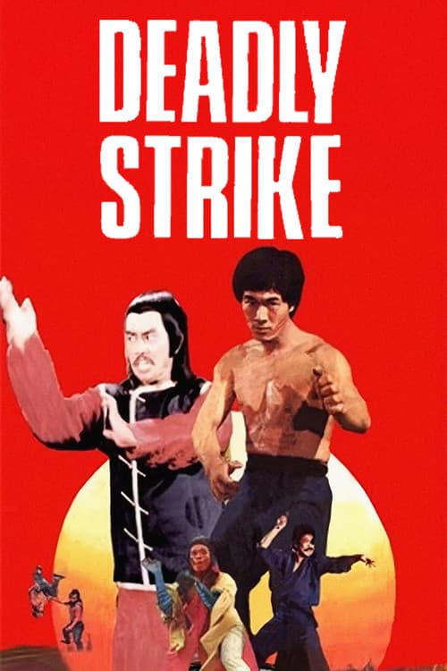 Deadly Strike (1978)