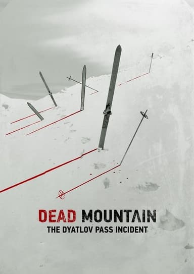 Dead Mountain: The Dyatlov Pass Incident (2020)