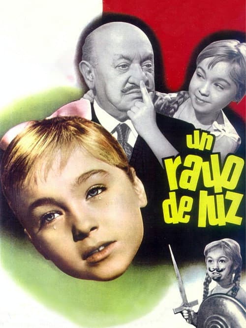 Un rayo de luz (1960)