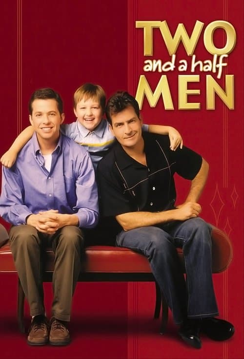 Two and a Half Men (2003)