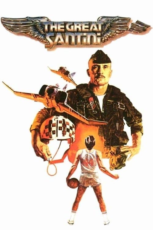 The Great Santini (1979)