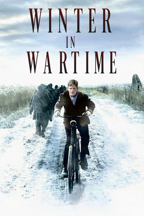 Winter in Wartime (2008)