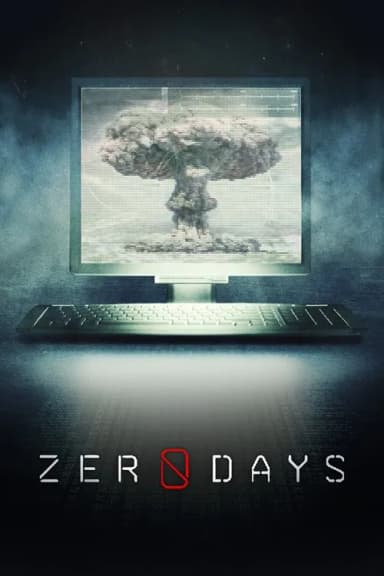 Zero Days (2016)