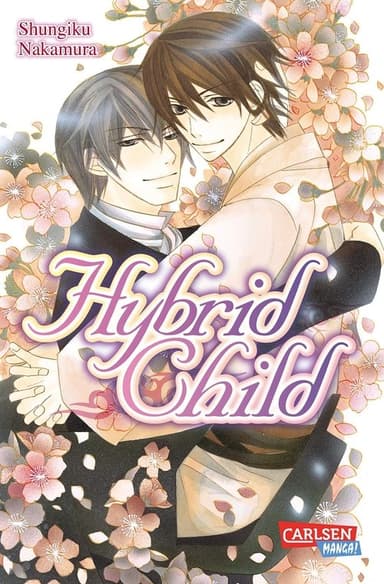 Hybrid Child (2014)