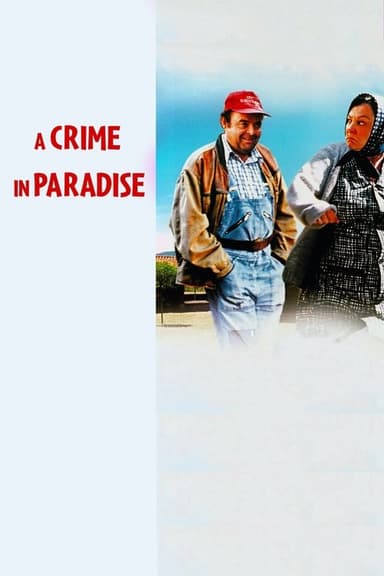 A Crime in Paradise (2001)