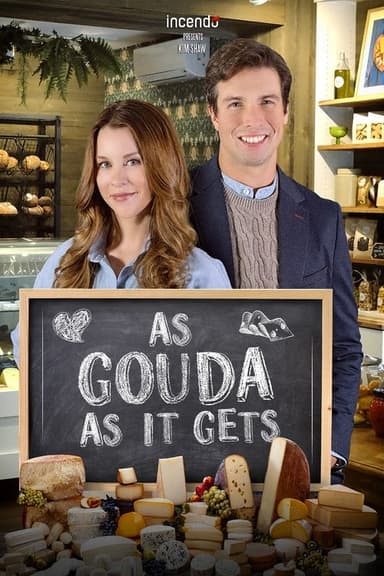 As Gouda as It Gets (2021)