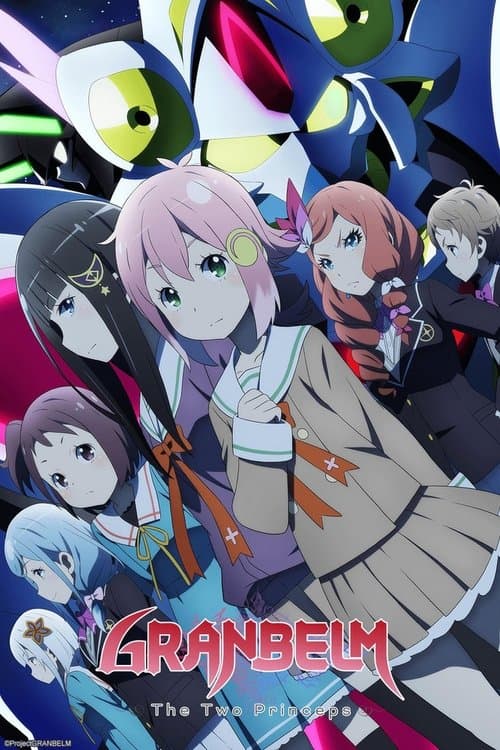 GRANBELM (2019)