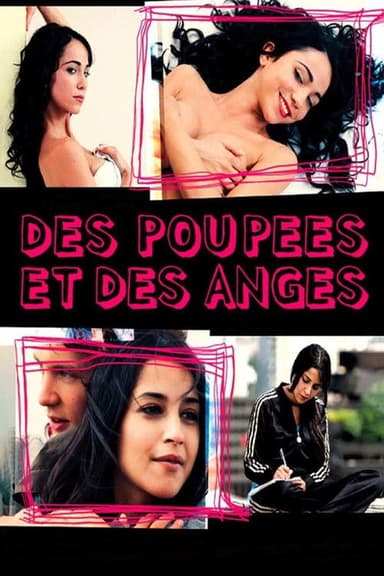 Dolls and Angels (2008)