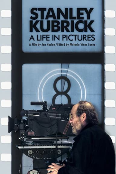 Stanley Kubrick - Ein Leben für den Film (2001)