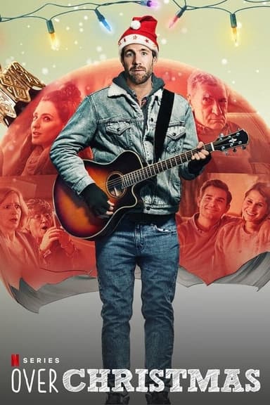 Over Christmas (2020)