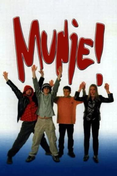 Dudes! (2001)