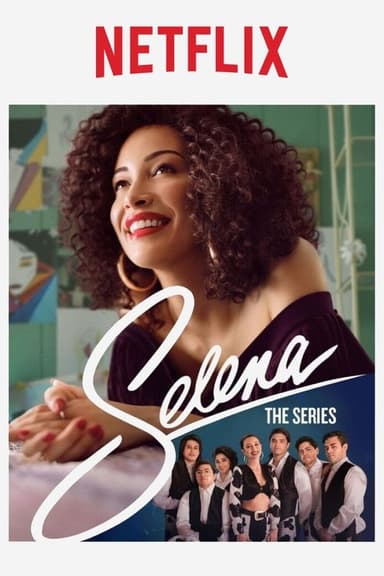 Selena: The Series (2020)