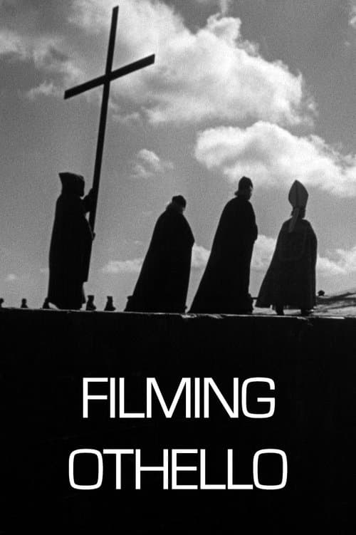 Filming Othello (1979)