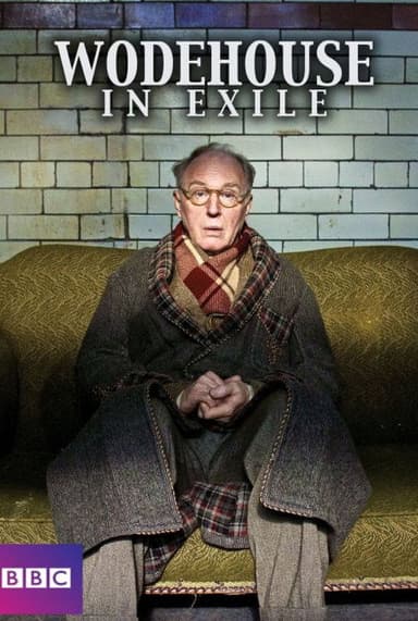 Wodehouse In Exile (2013)