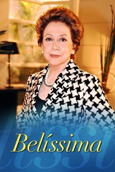 Belíssima (2005)
