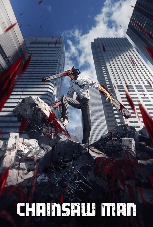Chainsaw Man (2022)