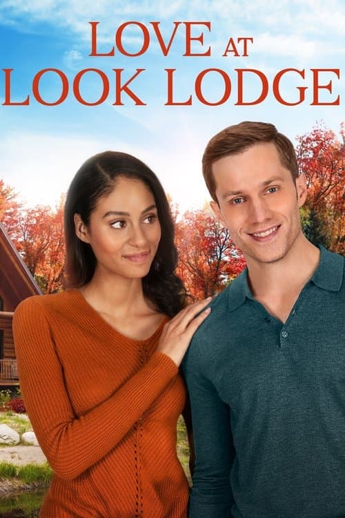 Love at Look Lodge (2020)