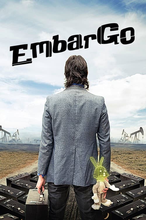 Embargo (2010)