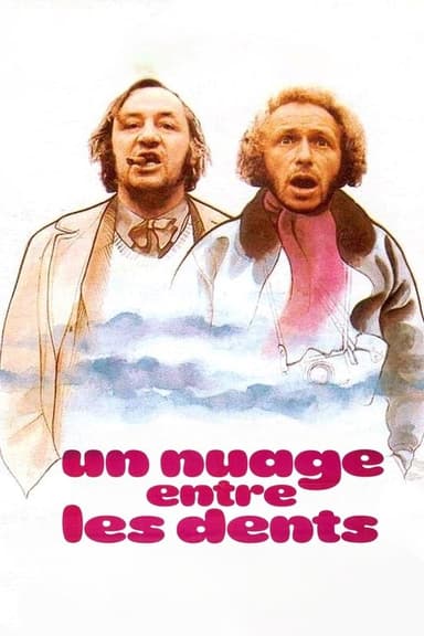 A Cloud in the Teeth (1974)