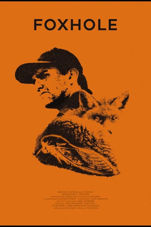 Foxhole (2025)