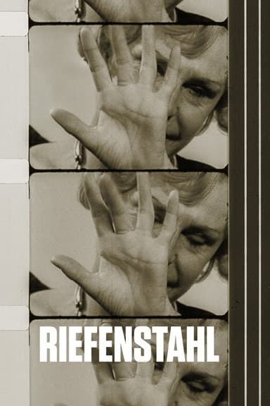 Riefenstahl (2024)