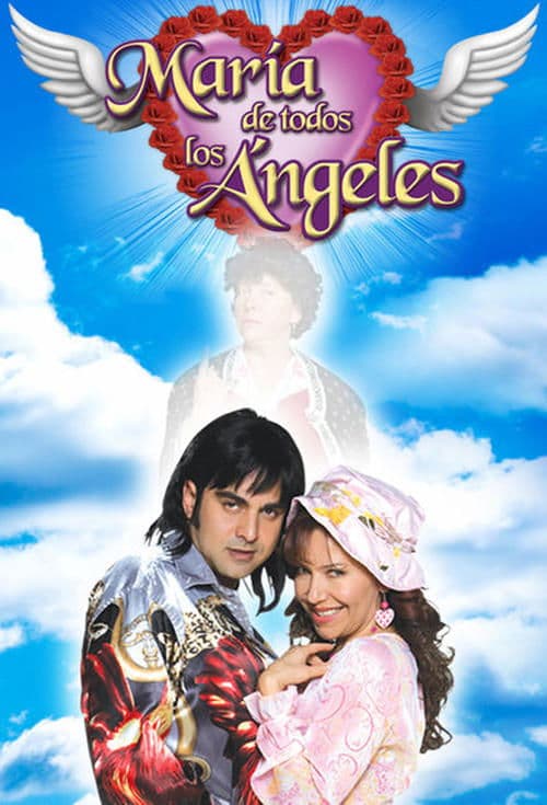 María de Todos los Ángeles (2009)