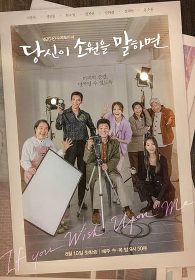 If You Wish Upon Me (2022)