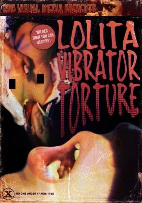 Lolita: Vibrator Torture (1987)