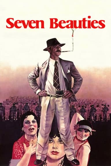 Seven Beauties (1975)