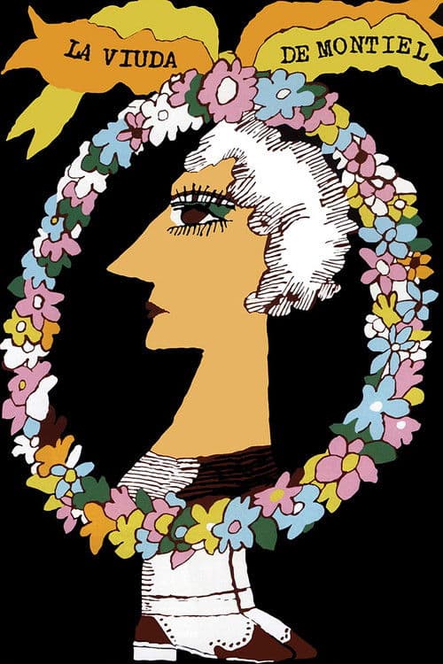 The Widow of Montiel (1979)