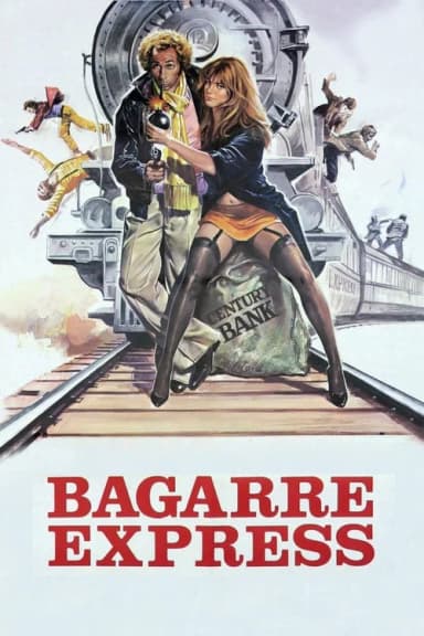 The Wild Goose Chase (1975)