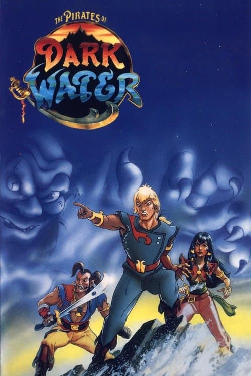 The Pirates of Dark Water (1991)
