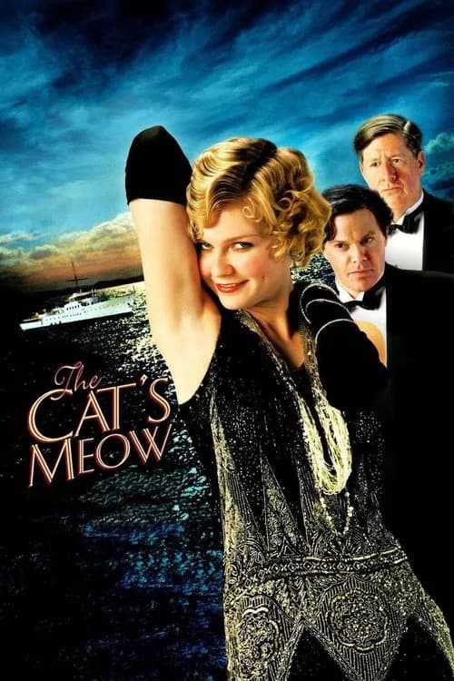 The Cat's Meow (2002)
